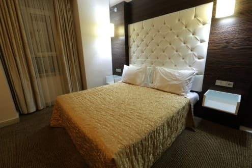 Avşar Hotel Malatya