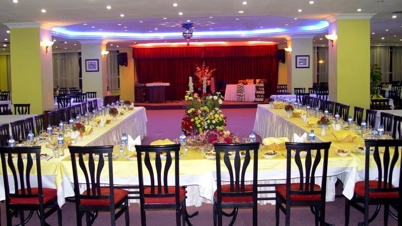 Avşar Hotel Malatya