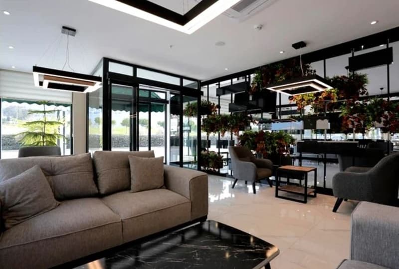 Avwan Hotel Çiğli