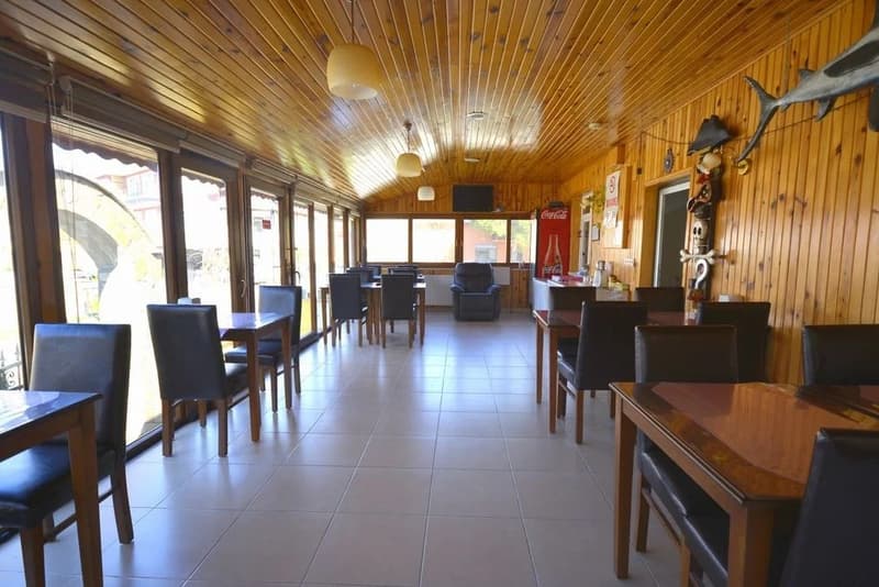 Ay Işığı Otel Ağva