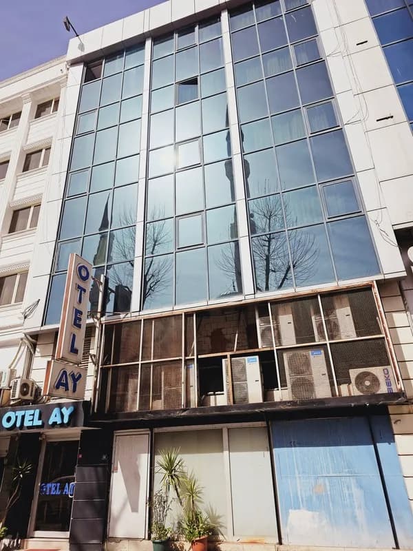 Ay Otel İstanbul