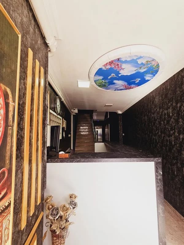 Ay Otel İstanbul