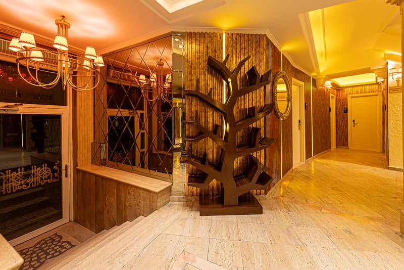 Ayasofya Hotel