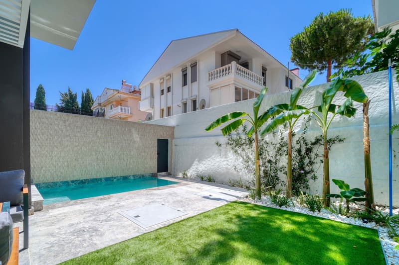 Ayayorgi Homes & Suites