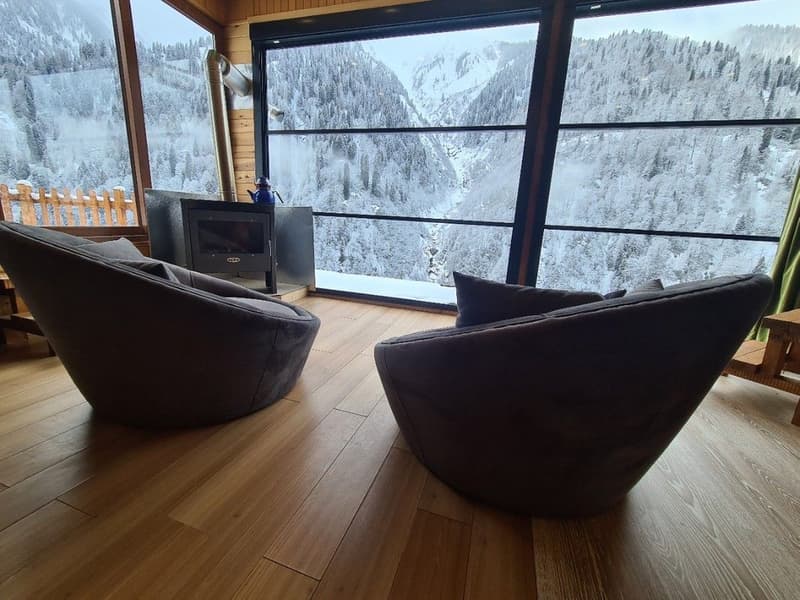 Ayder Doga Resort