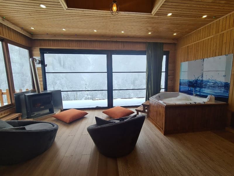 Ayder Doga Resort