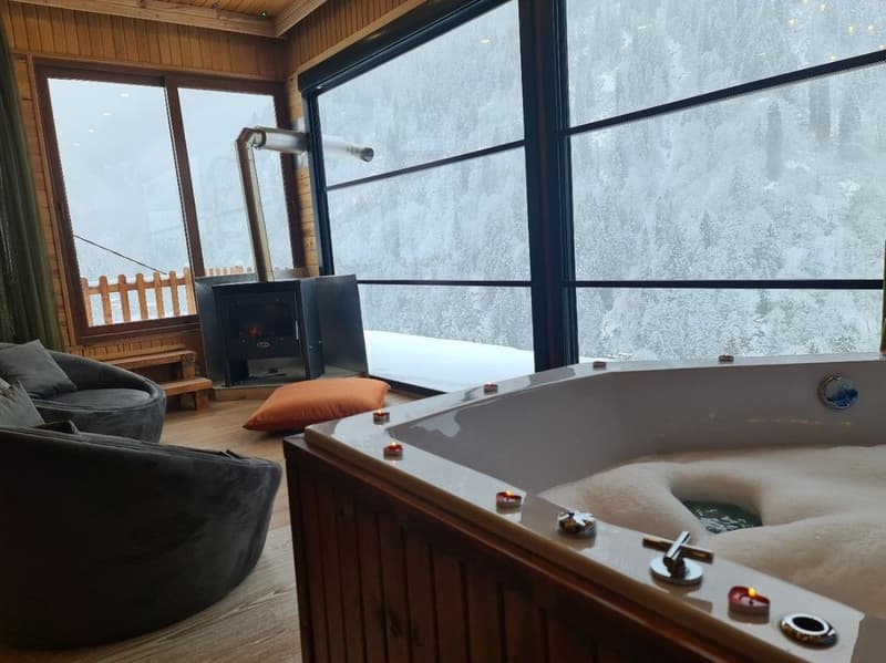Ayder Doga Resort