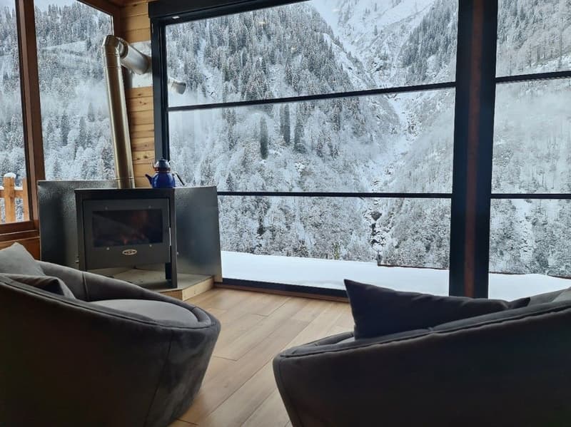 Ayder Doga Resort