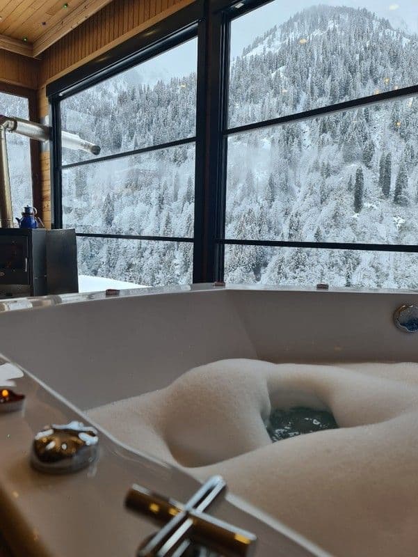 Ayder Doga Resort