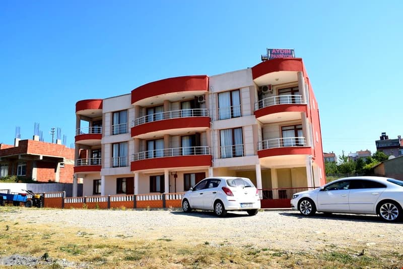 Aydın Apart Pansiyon