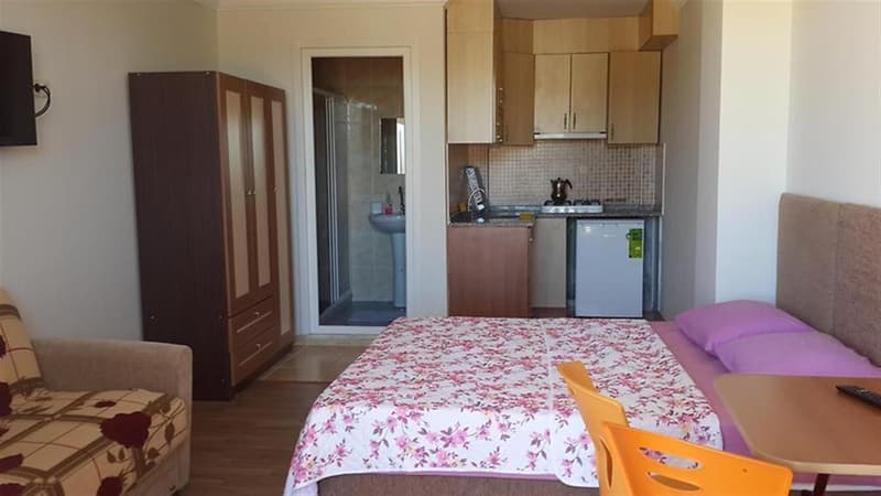 Aydın Apart Pansiyon