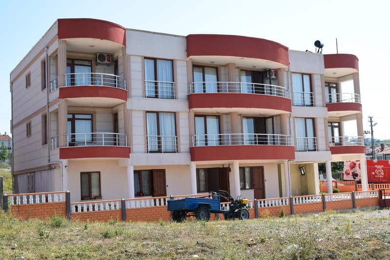 Aydın Apart Pansiyon