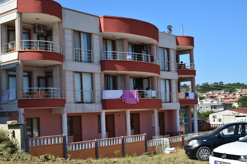 Aydın Apart Pansiyon