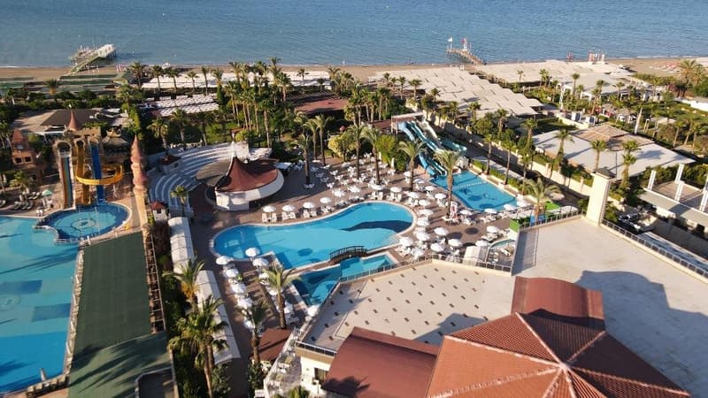 Aydınbey Famous Resort