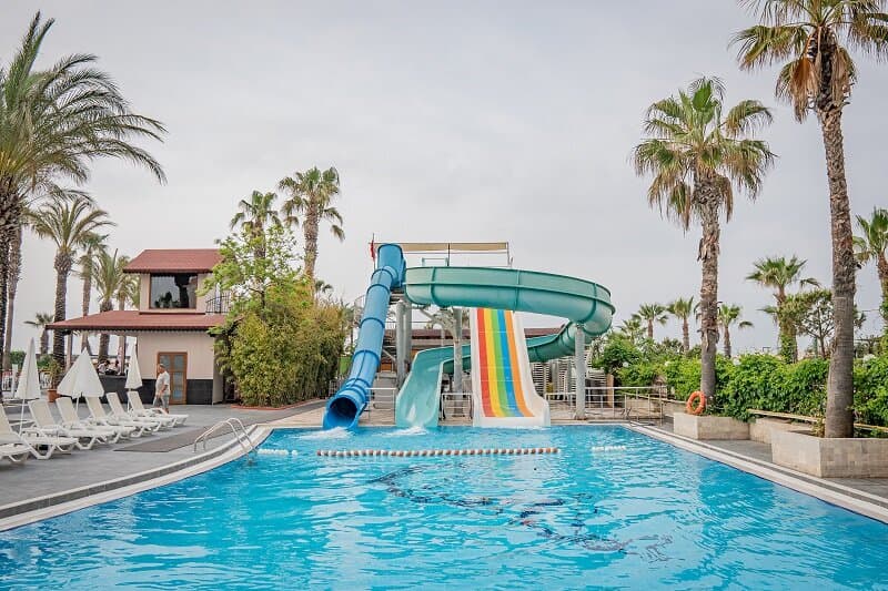 Aydınbey Famous Resort
