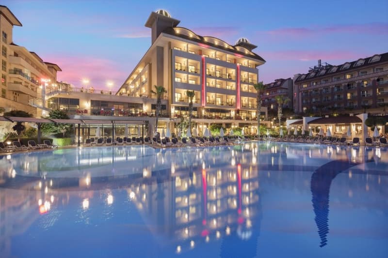 Aydınbey Kings Palace Spa