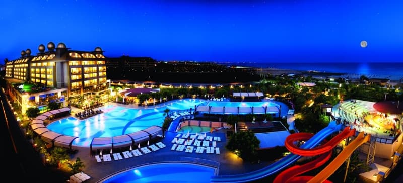 Aydınbey Kings Palace Spa