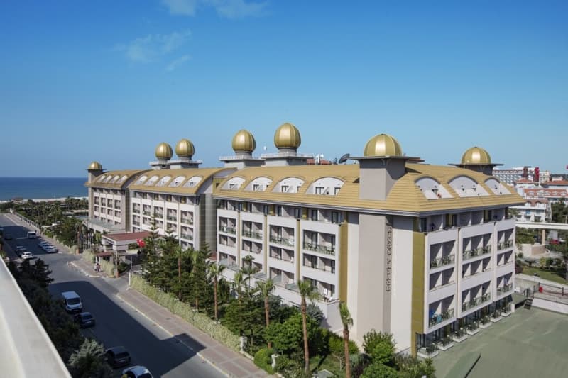 Aydınbey Kings Palace Spa