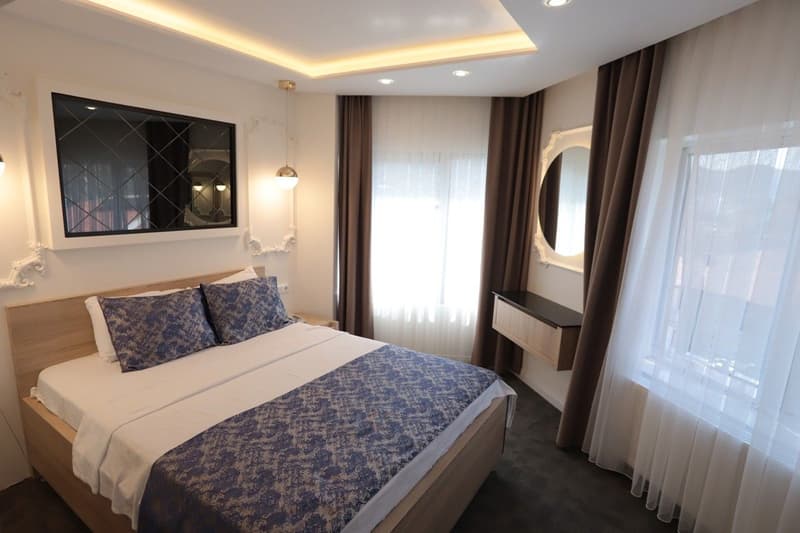 Aydınlı Hotel