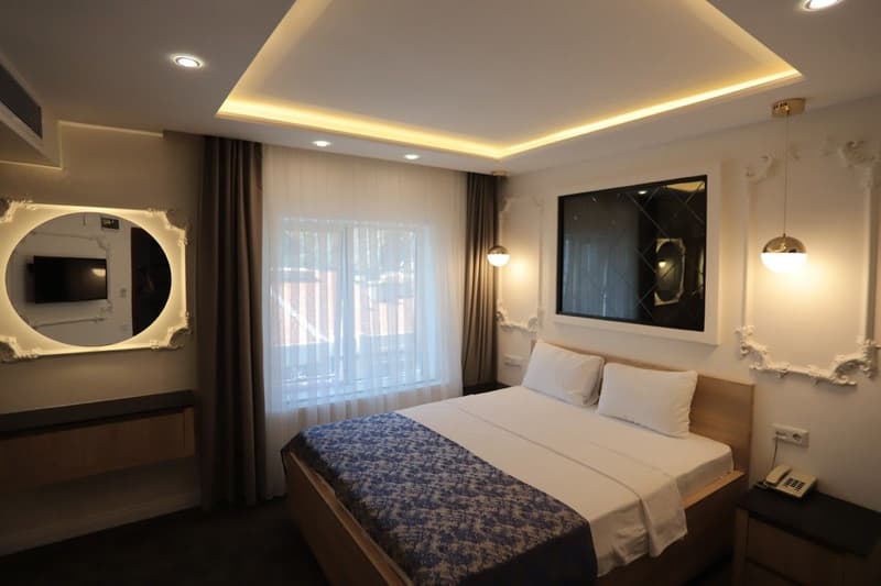 Aydınlı Hotel