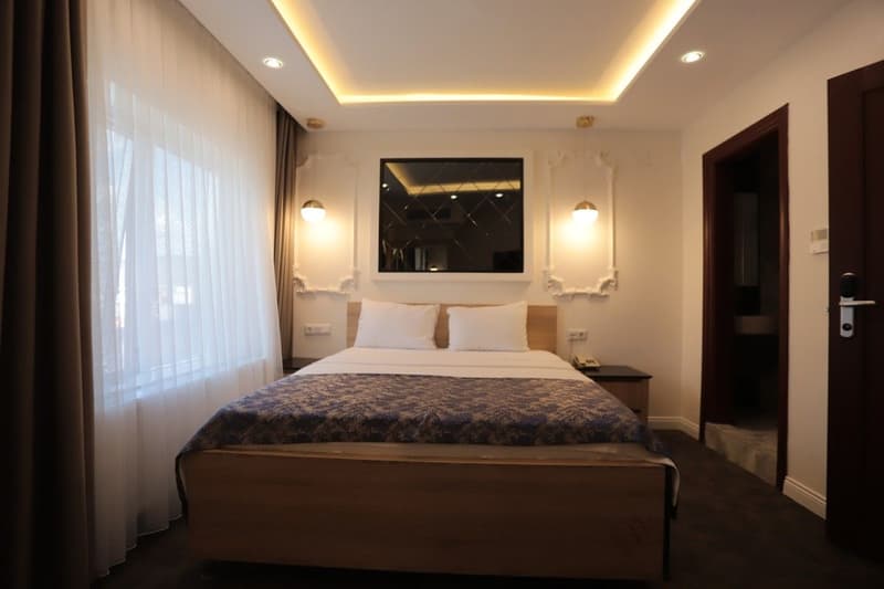 Aydınlı Hotel