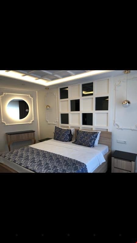 Aydınlı Hotel