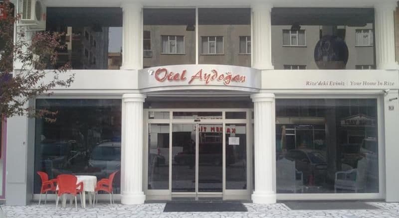 Aydoğan Otel