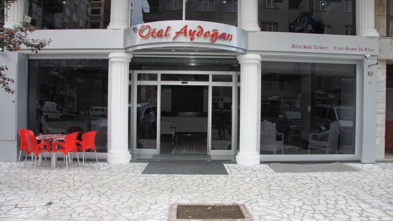 Aydoğan Otel