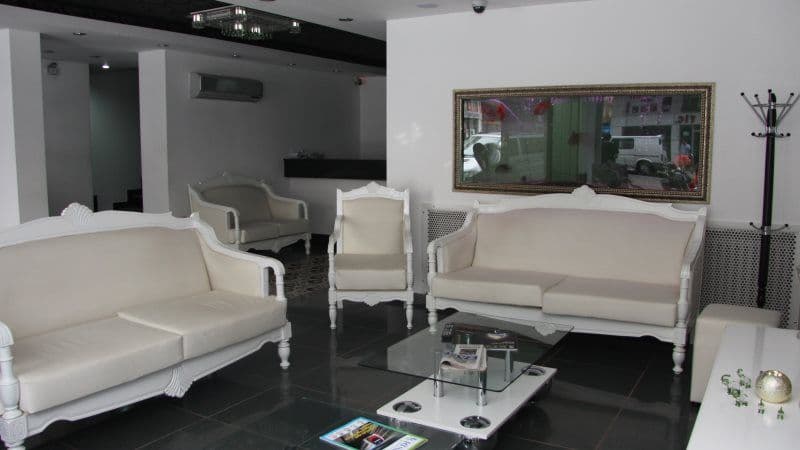 Aydoğan Otel