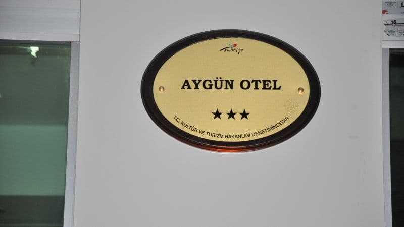 Aygün Hotel