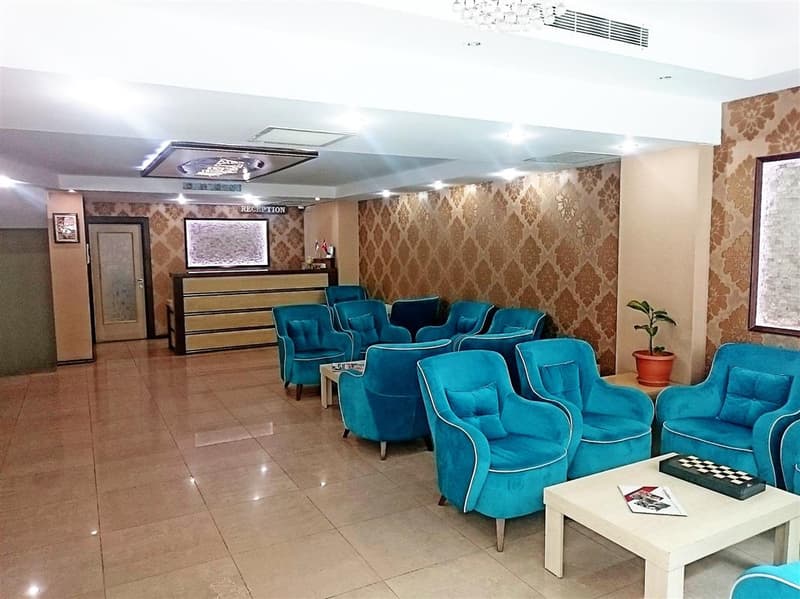 Aygün Hotel