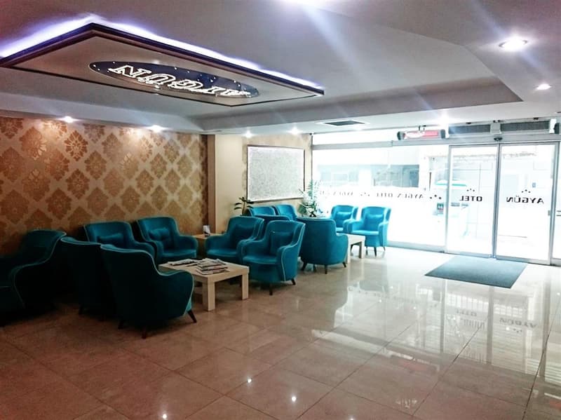 Aygün Hotel
