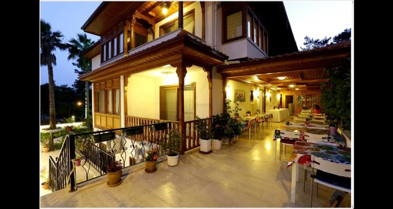 Ayka Otel