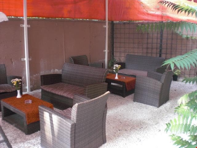 Aymini Hotel