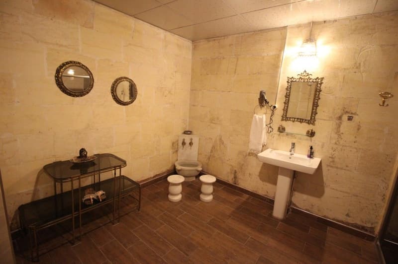 Aynur Hanım Konağı Butik Otel