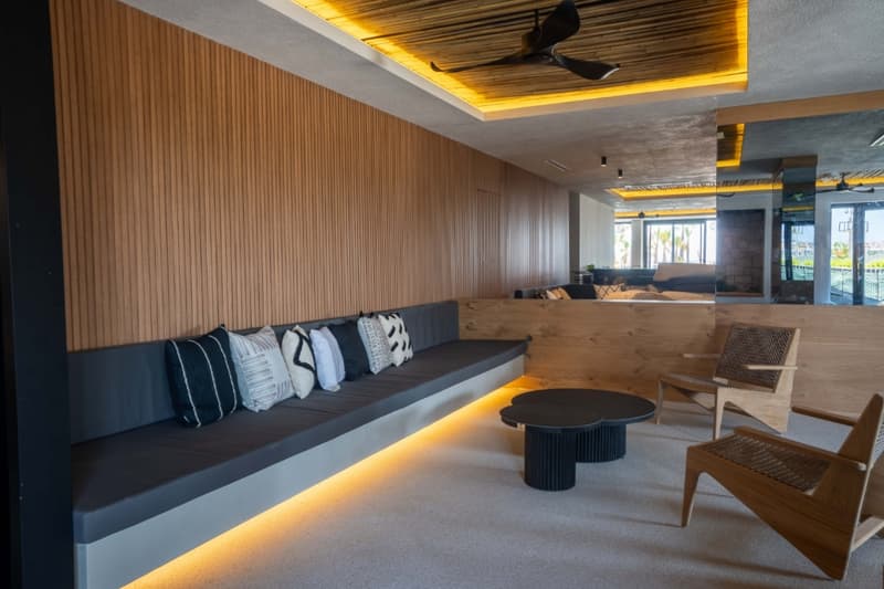 Ayvalık Sea Long Otel