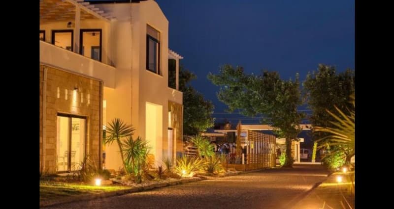 Ayvalık Sea Resort