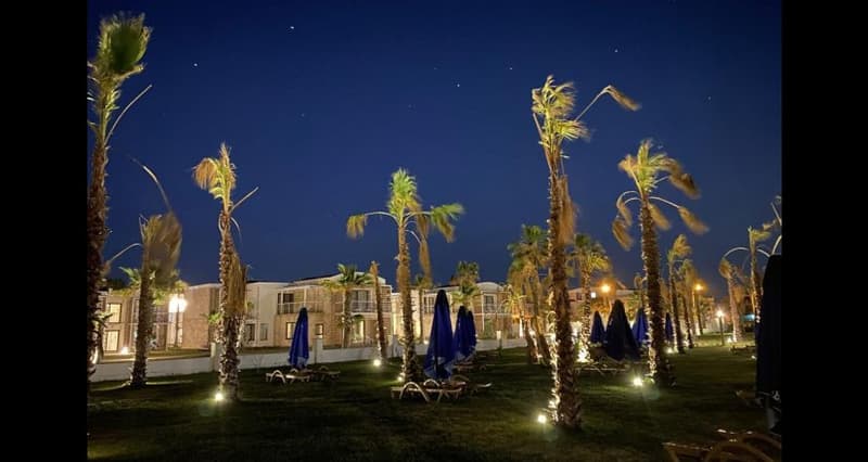 Ayvalık Sea Resort