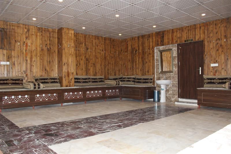 AZD House Hotel