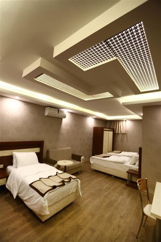 AZD House Hotel