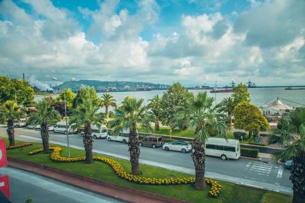 Azim Otel Zonguldak