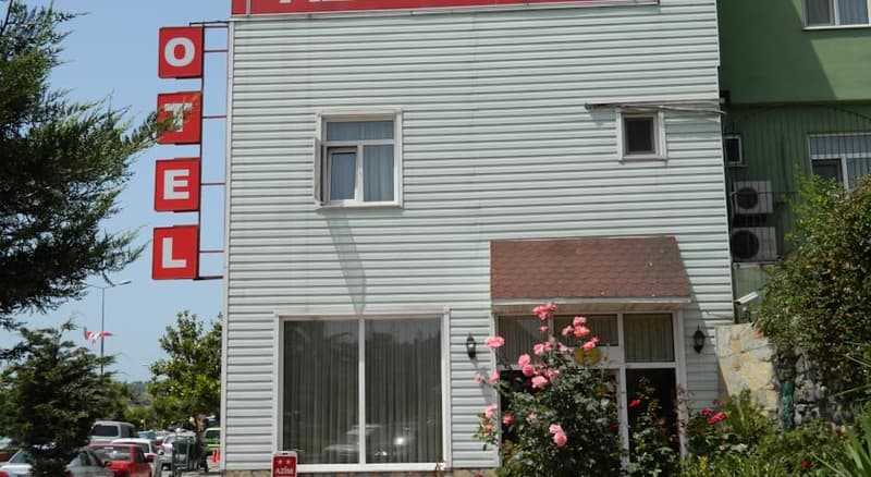 Azim Otel Zonguldak