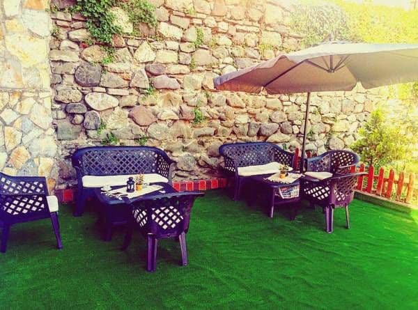 Azim Otel Zonguldak