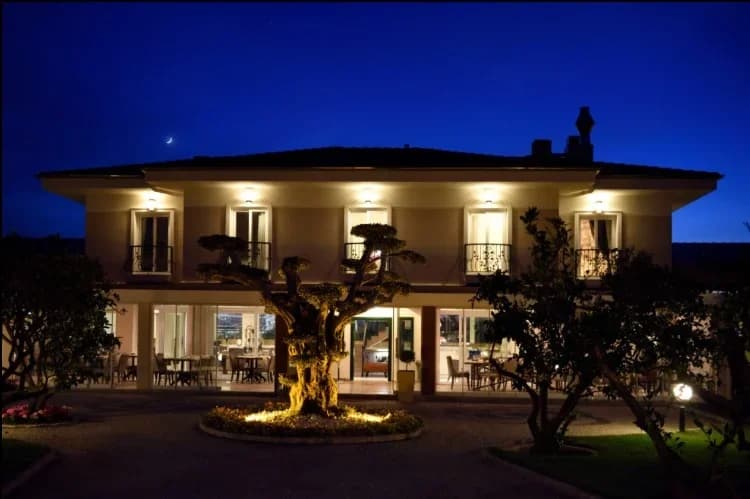 B Equine Range Hotel Narlıdere