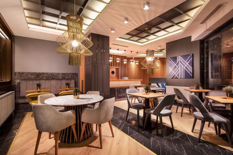 B Loft Hotel Bursa