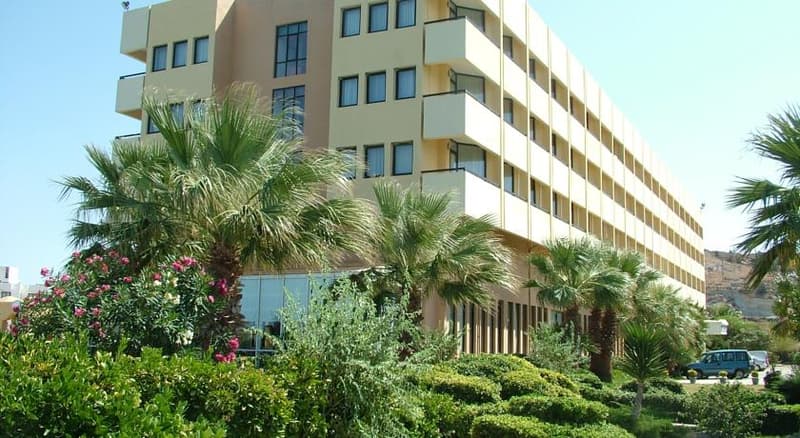Babaylon Hotel Çeşme