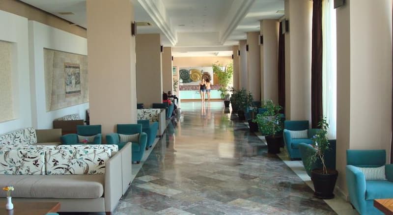 Babaylon Hotel Çeşme