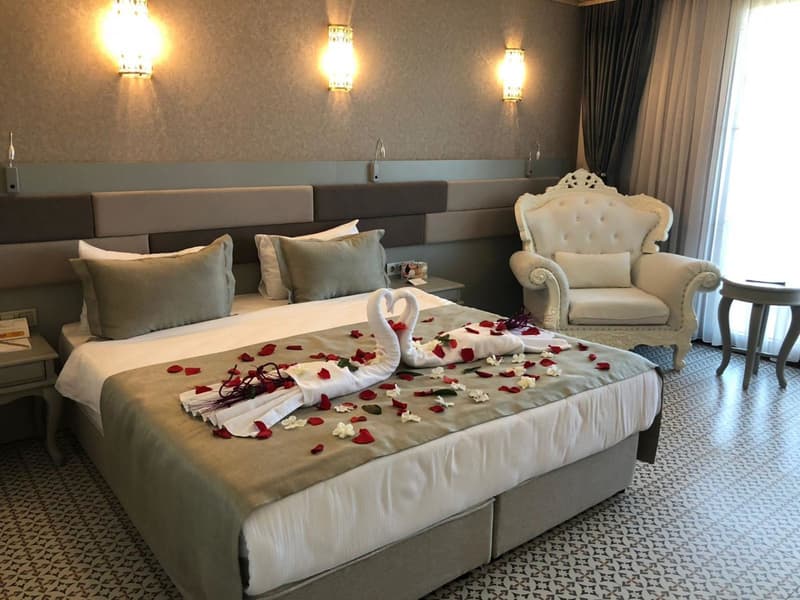 Babillon Hotel Spa Restaurant