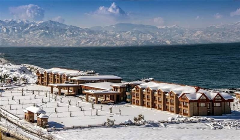 Babillon Hotel Spa Restaurant