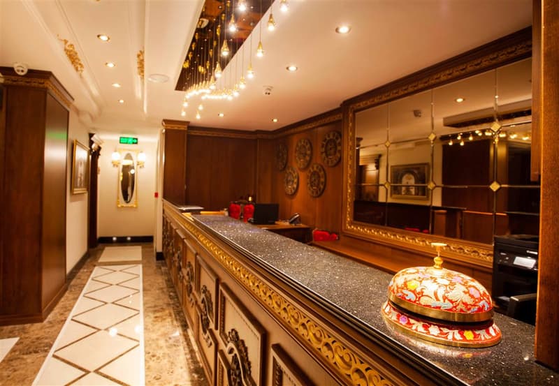 Bablin Butik Otel